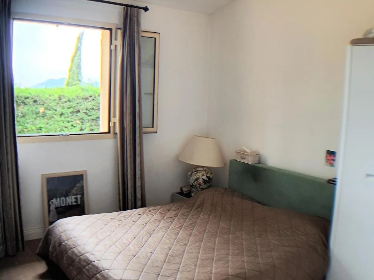 Villa 8 Pers A Cannes Spacieuse, Piscine Vue Mer 0*,  France