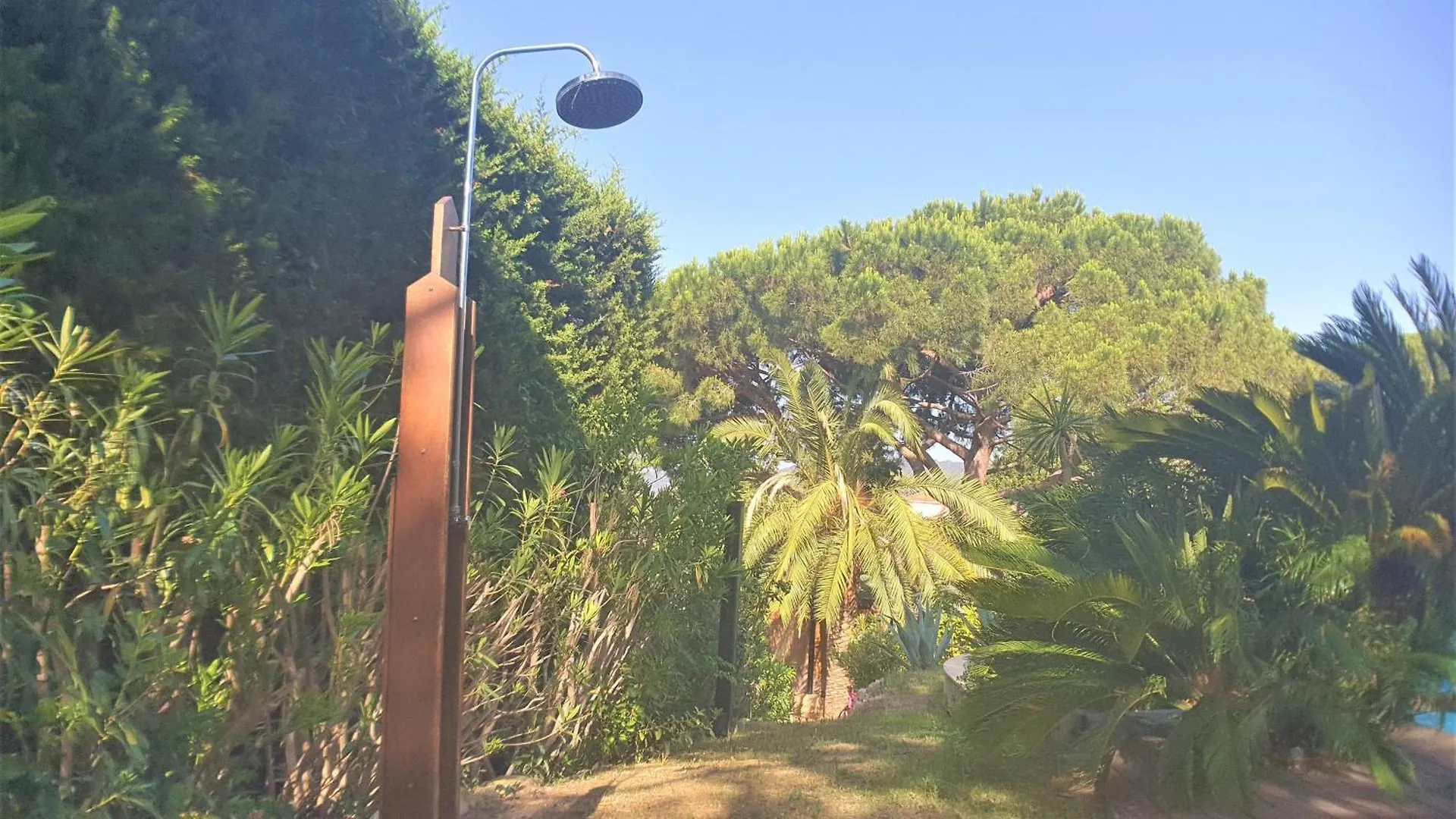 Villa 8 Pers A Cannes Spacieuse, Piscine Vue Mer